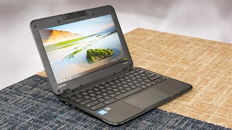 Affordable Lenovo laptop available at the best laptop shop in Calicut